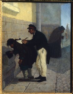 Advocaat door Leonid Ivanovich Solomatkin