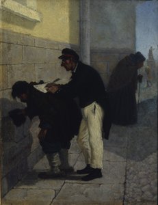 Advocaat door Leonid Ivanovich Solomatkin