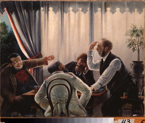 Kaartspel