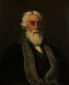 Veldmaarschalk Anton Graaf Prokesch von Osten