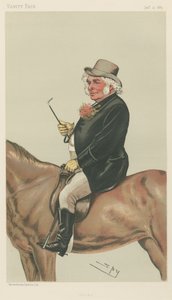 Vanity Fair: Sporten, Diversen: Sport Ruiters; 
