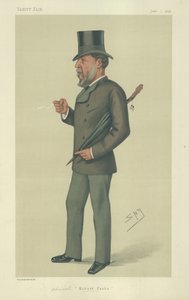 Admiraal Augustus Charles Hobart-Hampden