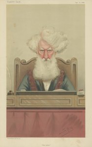 Wethouder Sir Robert W Carden