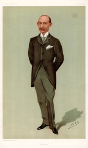 Brocklesby, de Graaf van Yarborough, 1896