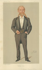 Kapitein Francis Pavy