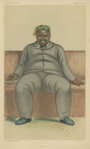 Cetewayo (Cetshwayo kaMpande)