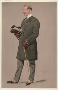 Kolonel Arthur Montagu Brookfield