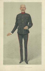 Kolonel Barrington Foote