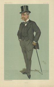 Kolonel Laurence James Oliphant