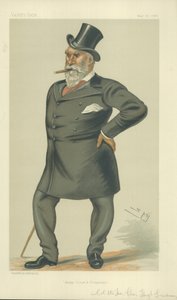 Kolonel De Hon Charles Hugh Lindsay