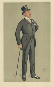 Kolonel William Cornwallis-West