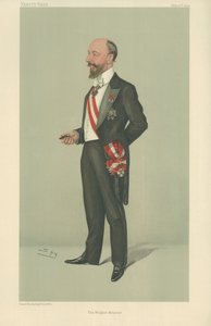 Graaf Charles de Lalaing