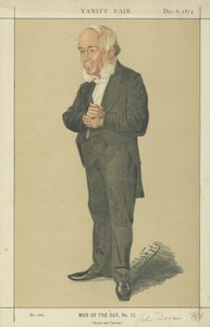Dr. John Doran