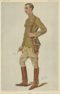 Edward James Montagu-Stuart-Wortley