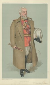 Veldmaarschalk Sir Henry Wylie Norman