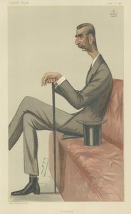Generaal Lord Chelmsford