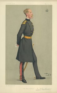 Generaal Lord Methuen
