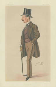 Generaal Sir Charles Hastings Doyle