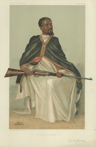 HH Ras Makunan