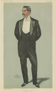Henry White