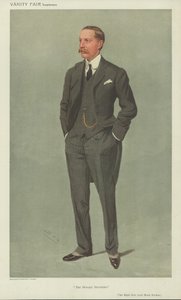 John Dodson, Lord Monk Breton