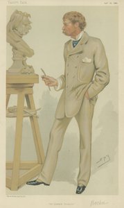 Joseph Boehm