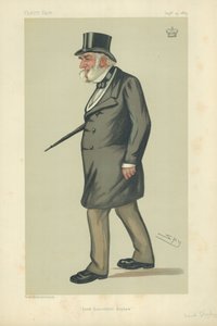 Lord Digby