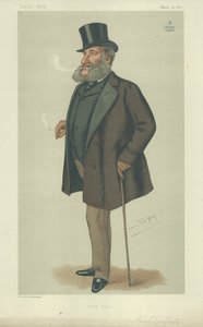Lord Dorchester