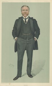 Lord Duncannon