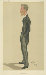 Lord Edward Cavendish