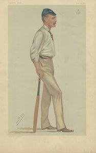 Lord Harris