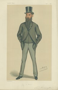 Lord Kensington