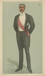 Lord Kitchener van Khartoum