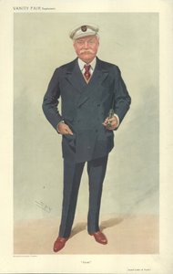 Lord Leith van Fyvie