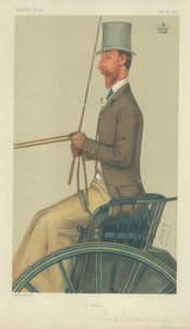 Lord Londesborough
