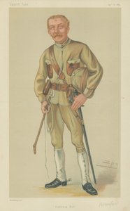 Lord William Beresford