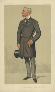 Generaal-majoor Charles Taylor Du Plat