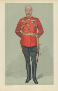 Luitenant-generaal Sir James Wolfe-Murray
