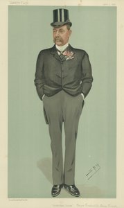 Majoor Frederick Carne Rasch
