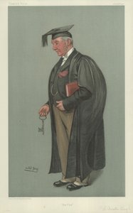 Mr Edward Compton Austen Leigh