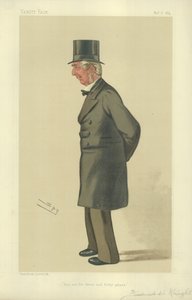 De heer Frederick Winn Knight