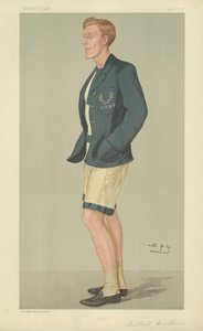 Meneer Gilbert Jordan