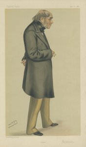 Mr Henry Bessemer