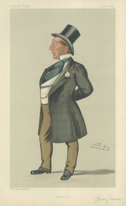 Mr Henry Edwards