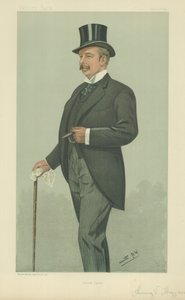 Mr Henry Vincent Higgins