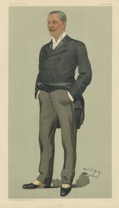 Mr John Balfour