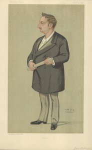 Mr John Edward Redmond