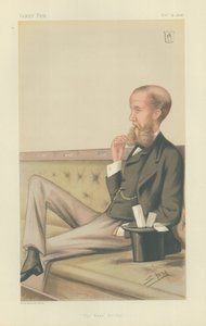 Mr John Lubbock