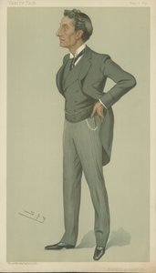 Mr Johnstone Forbes-Robertson