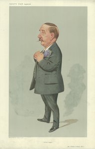 Mr William O